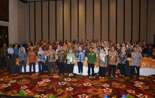 AKSELARASI PEMENUHAN KEBUTUHAN DOKTER SPESIALIS MELALUI PROGRAM PENDIDIKAN DOKTER SPESIALIS (PPDS) BERBASIS RUMAH SAKIT PENDIDIKAN SEBAGAI PENYELENGGARA UTAMA (RSP-PU)