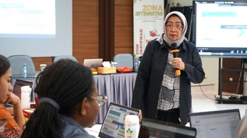 Kolaborasi antara Tenaga Kesehatan di Bidang Teknologi Kesehatan  Demi Peningkatan Pelayanan Kesehatan