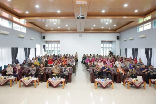 Peningkatan Kompetensi Tenaga Kesehatan dalam Manajemen Nyeri di Fasilitas Pelayanan Kesehatan