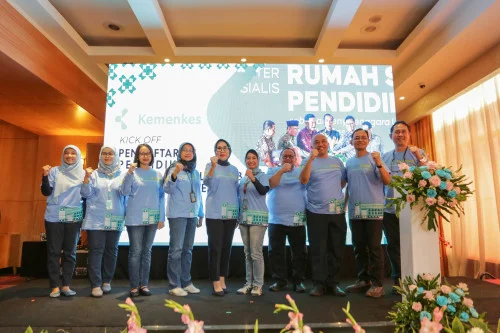 Pendaftaran Program Pendidikan Dokter Spesialis (PPDS) berdasarkan Hospital Based Telah Dibuka