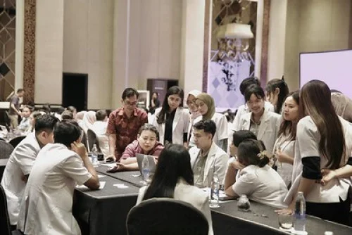 189 Dokter dan Dokter Gigi Internsip Mulai Bertugas di Bali, Siap Tingkatkan  Pelayanan Kesehatan hingga ke Pelosok