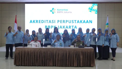 Akreditasi Perpustakaan sebagai Langkah Penting Dalam Peningkatan Kualitas Layanan