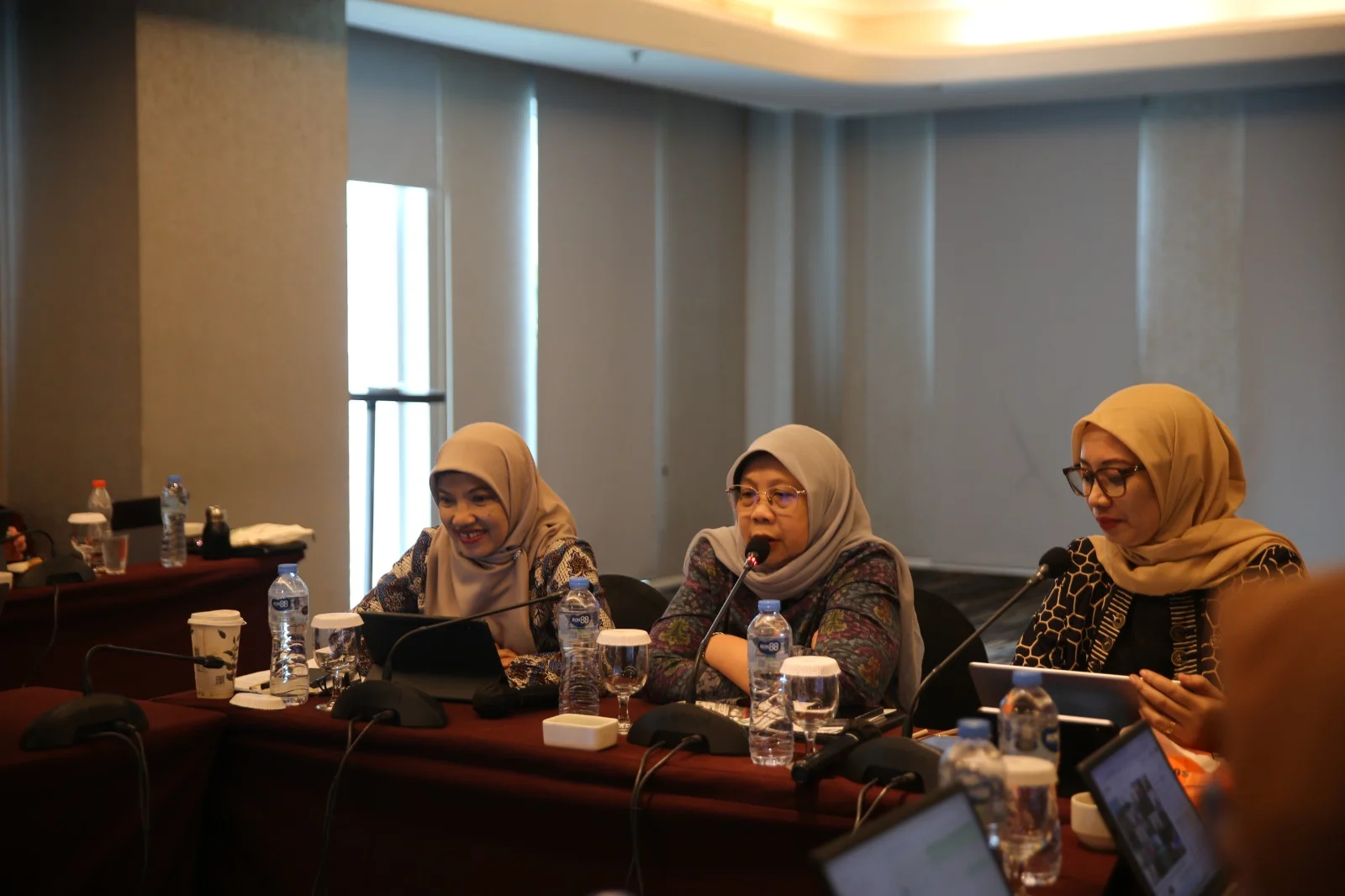 Kemenkes Sosialisasikan Permenkes 13/2025 untuk Perkuat Pengelolaan SDM Kesehatan