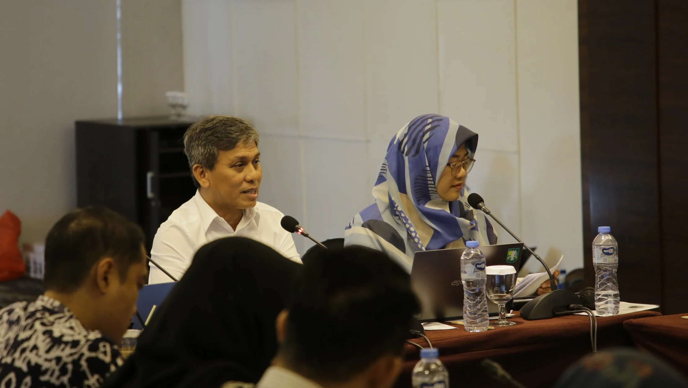 Sosialisasi Permenkes Nomor 13 Tahun 2025, Substansi Perencanaan SDM Kesehatan