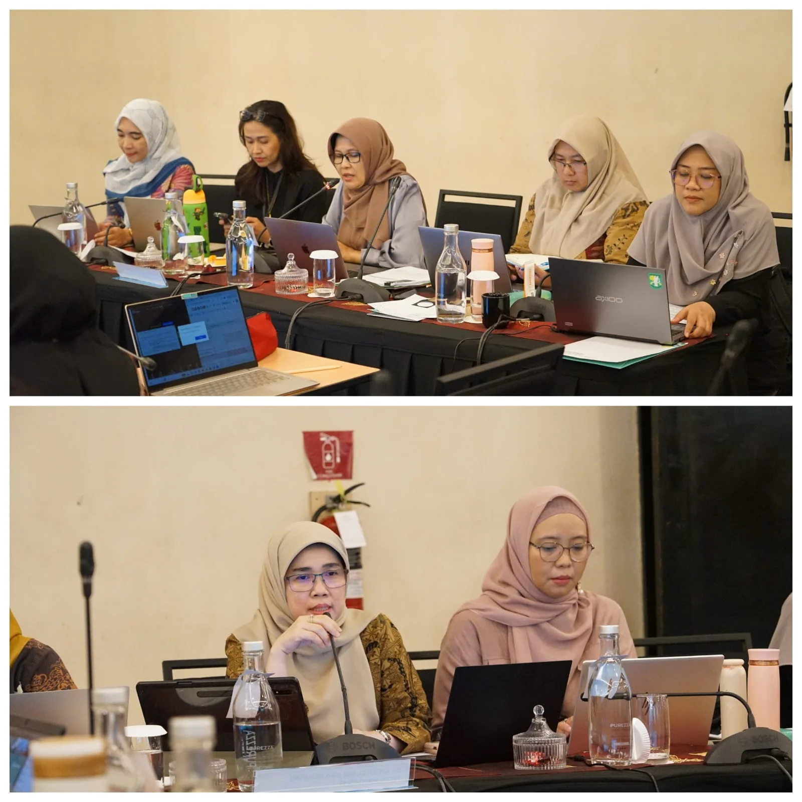 Kemenkes Sosialisasikan Permenkes 13/2025 untuk Perkuat Pendayagunaan dan Perizinan SDM Kesehatan