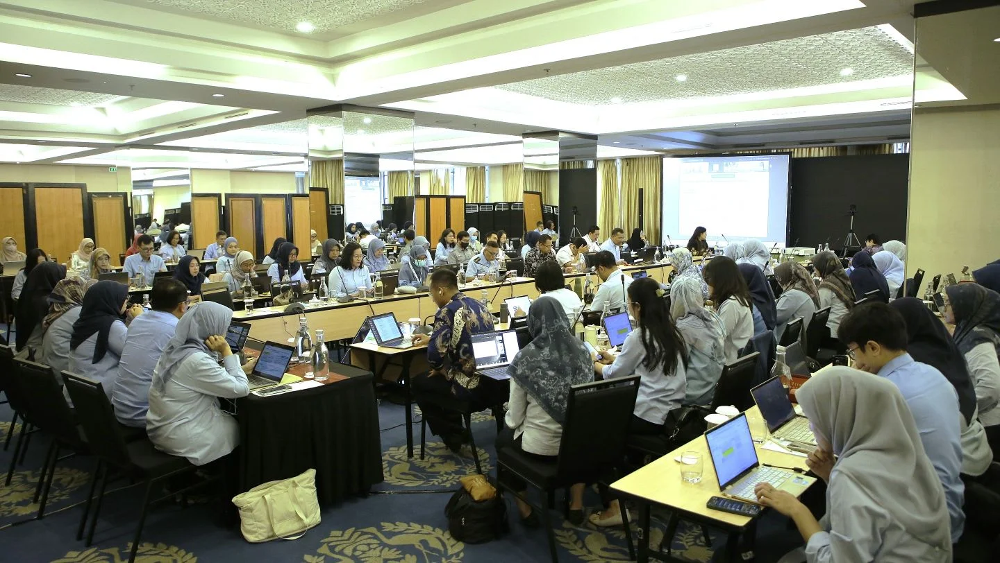 Sosialisasi Permenkes No.13 Tahun 2025 tentang Pengelolaan Sumber Daya Manusia Kesehatan (SDM Kesehatan) terkait Mutu serta Pembinaan dan Pengawasan SDM Kesehatan