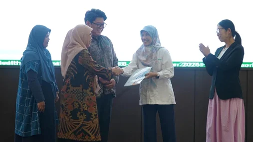 WHO CC - Strengthening Nursing Clinical Teaching: Indonesia Develop a Nursing Clinical Instructor (NCI) Training