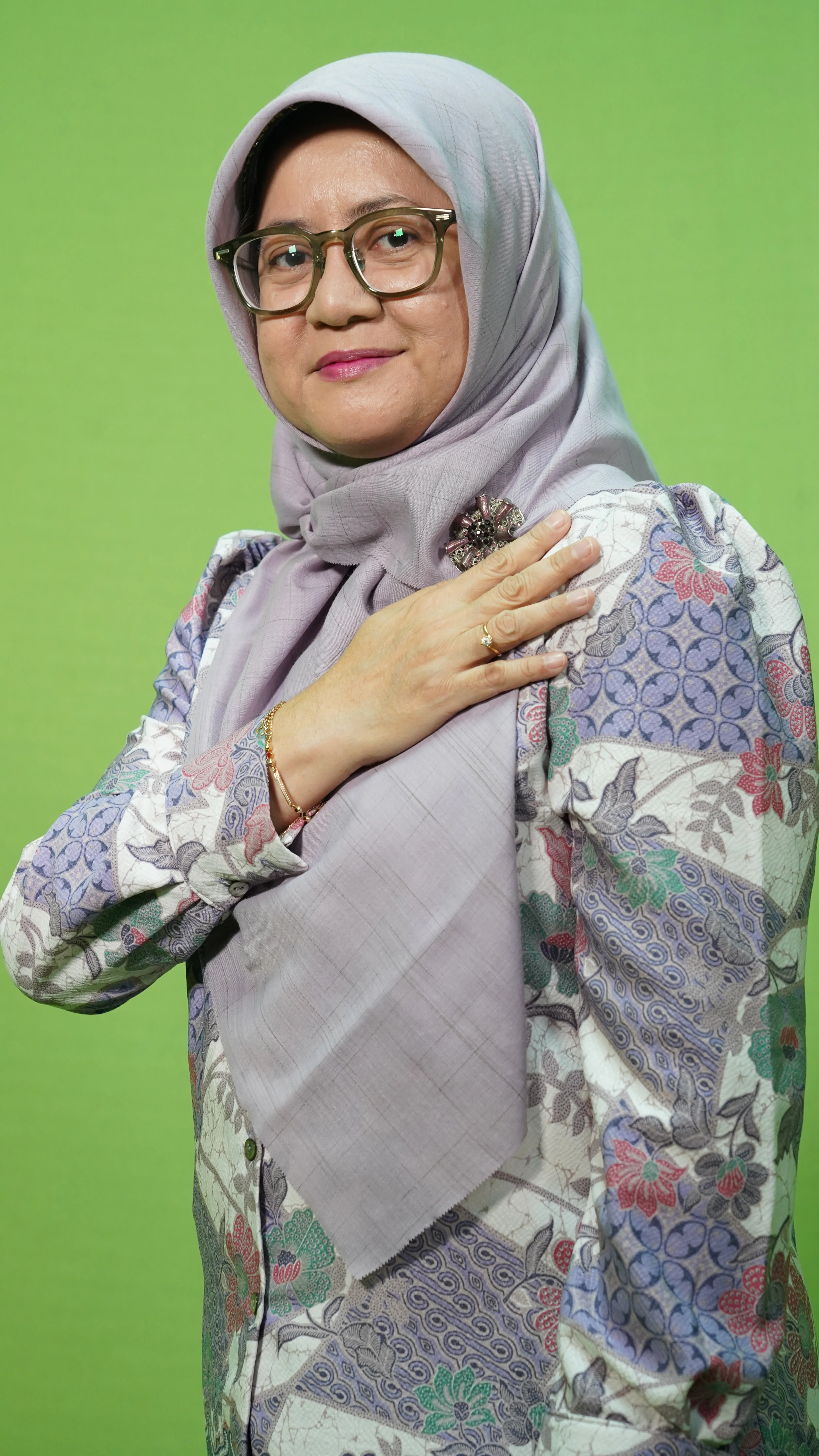 dr. Ika Trisia, MKM