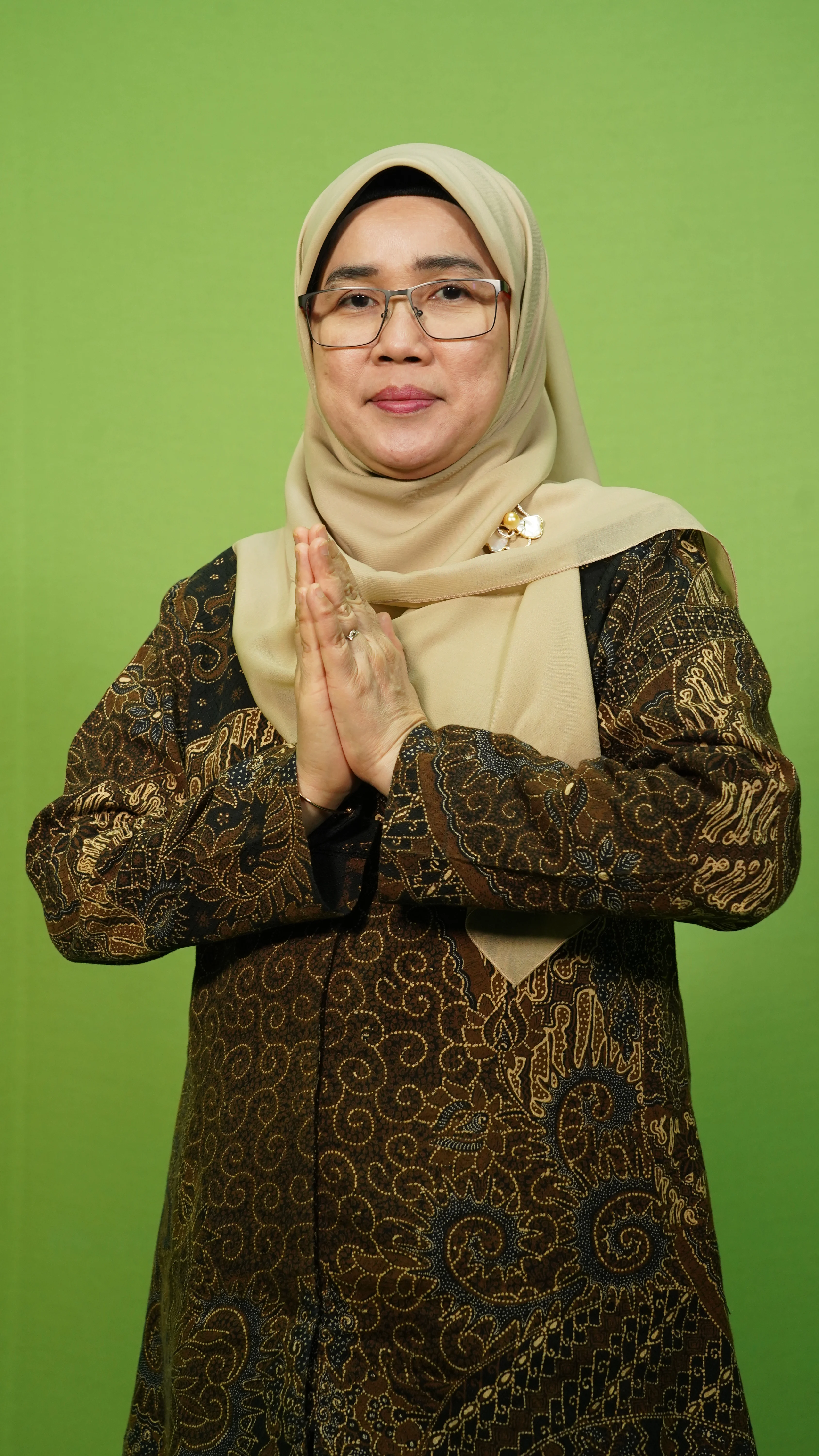 dr. Zubaidah Elvia, MPH