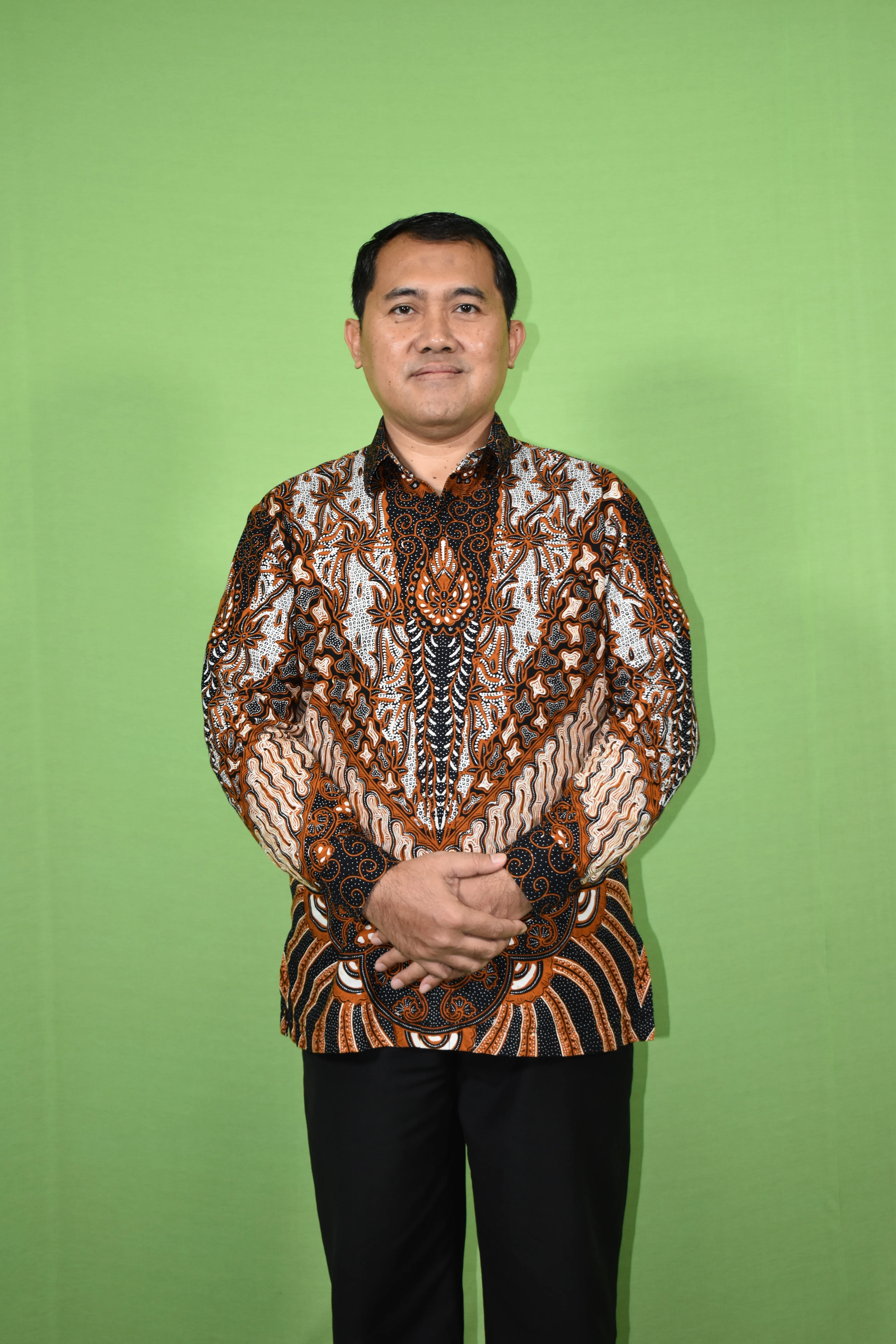 dr. Yudhi Pramono, MARS