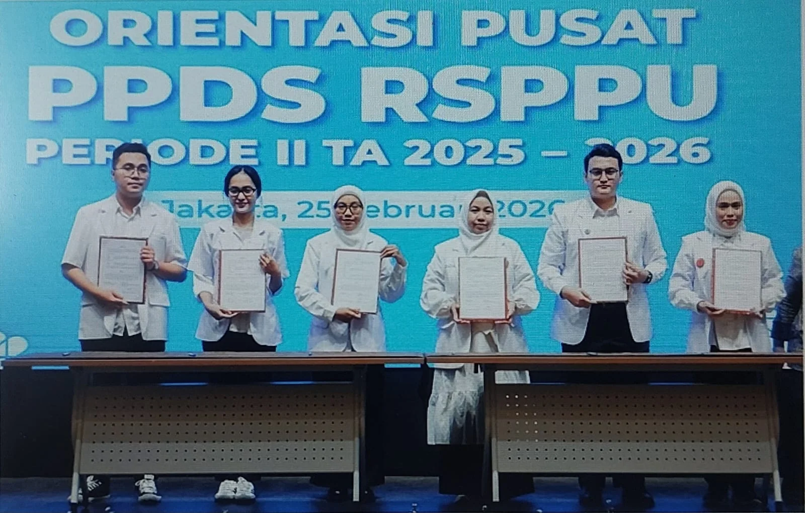 Dengan Skema Baru, Putra Daerah Kini Lebih Berpeluang Jadi Dokter Spesialis