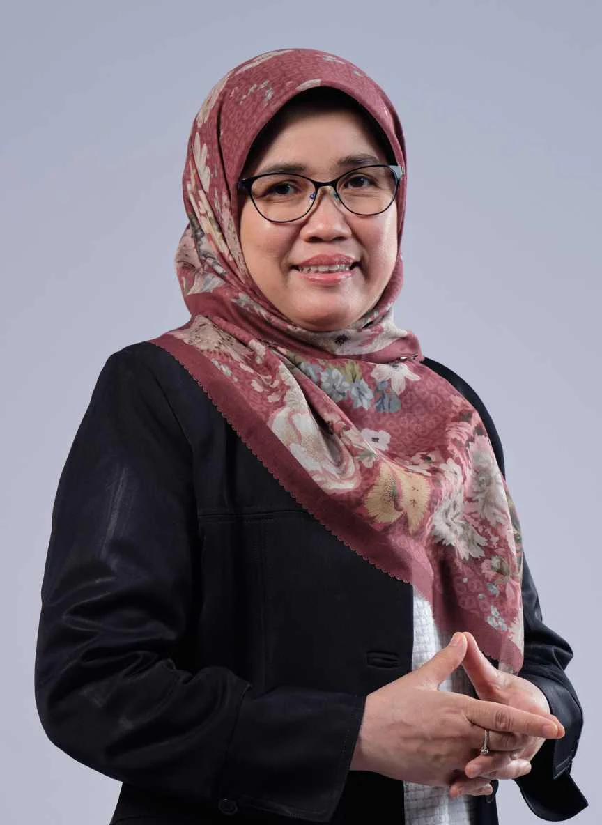 Laporan Harta Kekayaan Penyelenggara Negara (LHKPN)