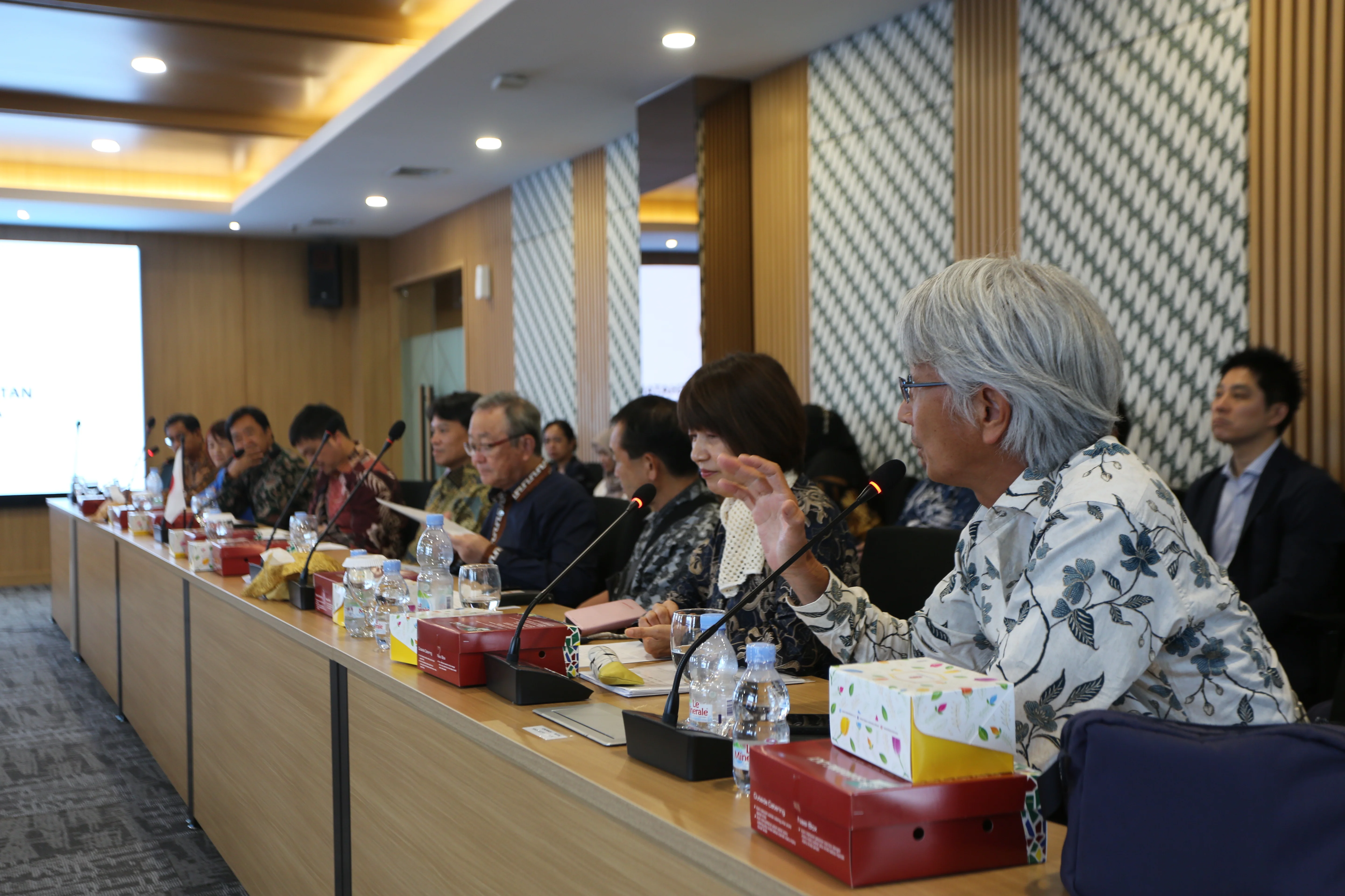 Indonesia dan Prefektur Mie Jepang Perkuat Kerja Sama Pengembangan SDM Kesehatan dan Penempatan Tenaga Kesehatan