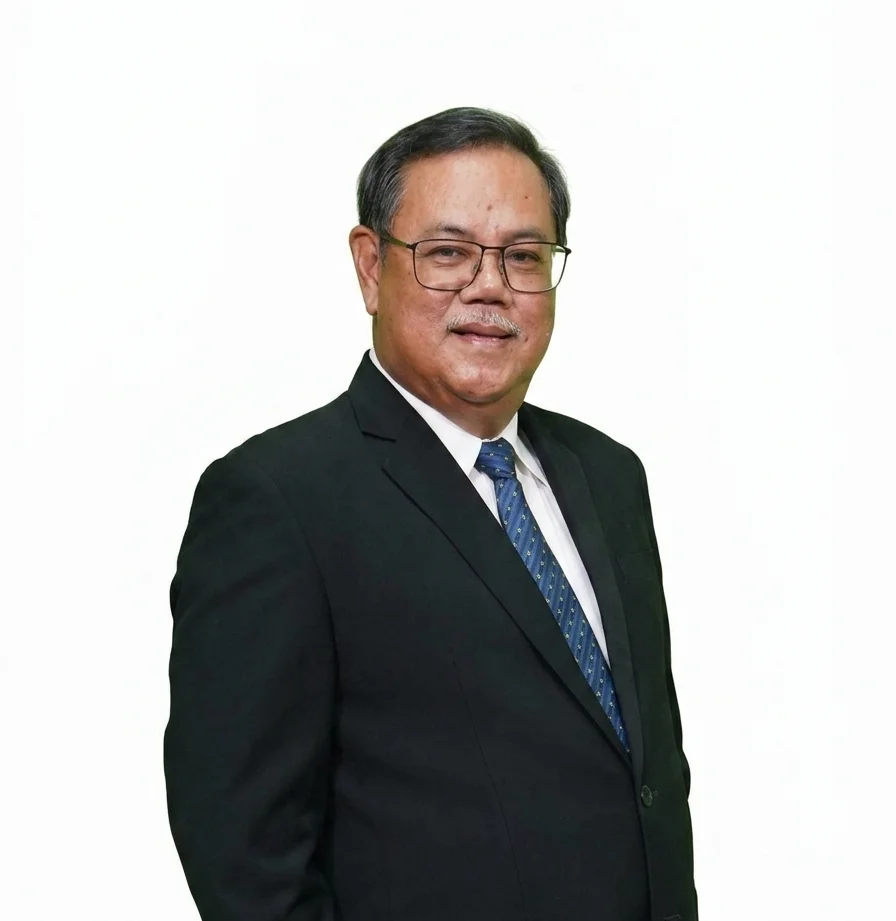 Albertus Yudha Poerwadi, SE, M.SI.,CA., CPMA, CPIA