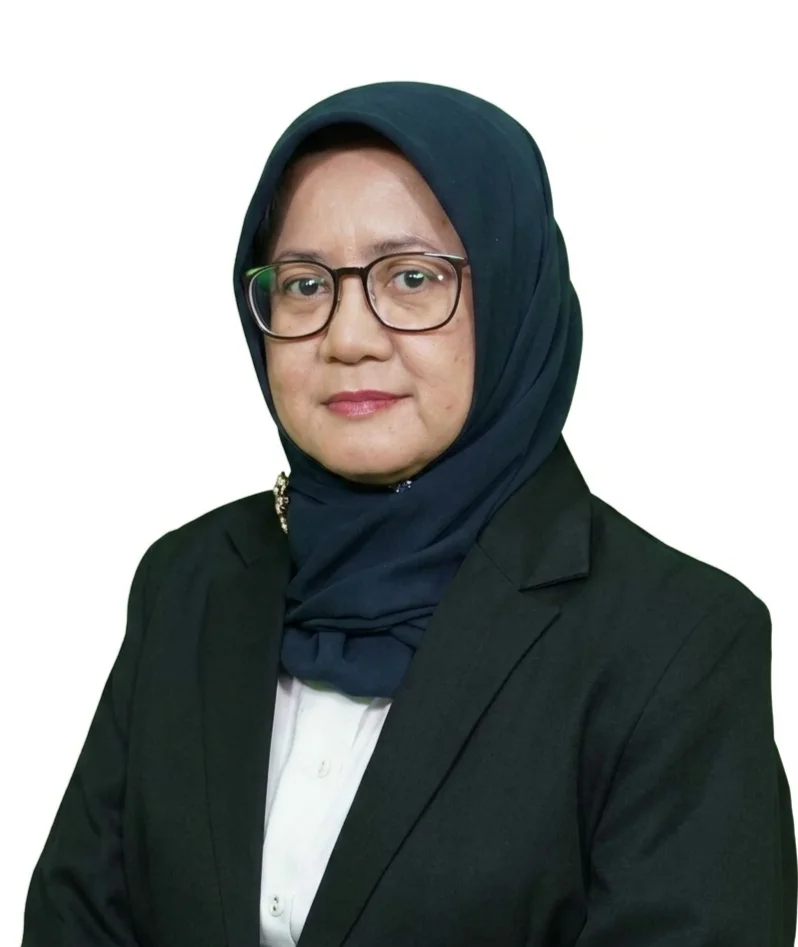 dr. Ika Trisia, MKM