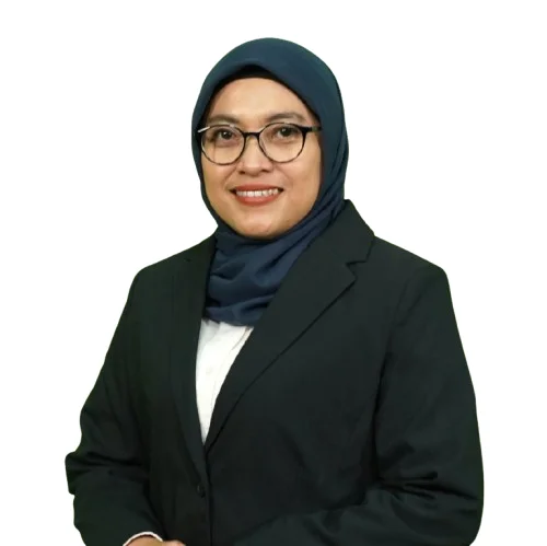 dr. Solihah Widyastuti, M.Epid