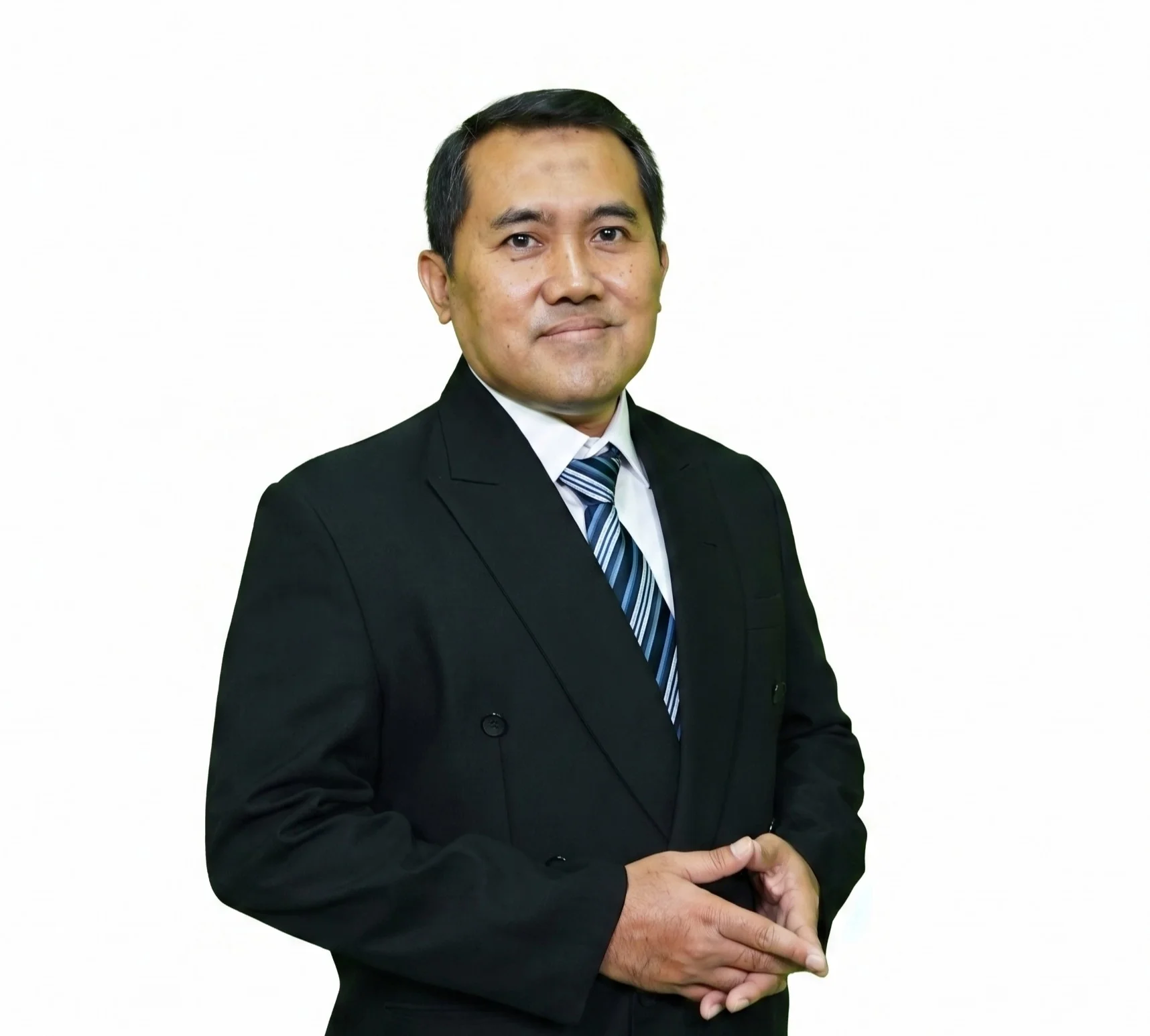 dr. Yudhi Pramono, MARS