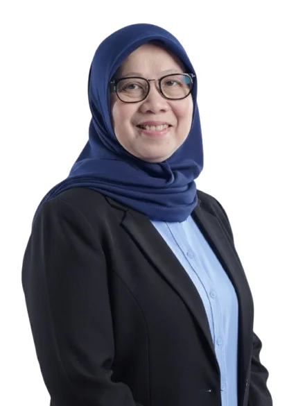 dr. Yuli Farianti, M.Epid