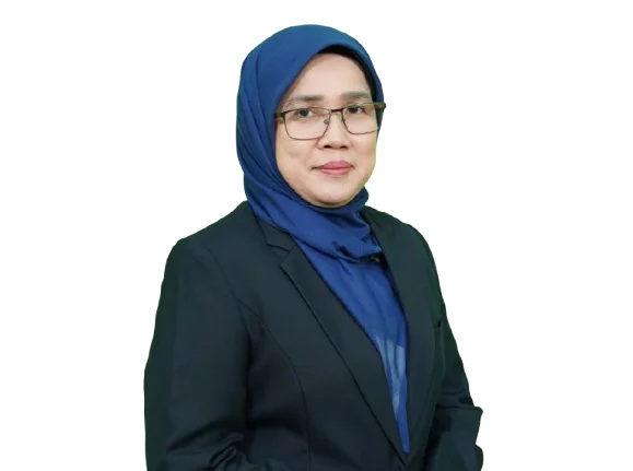 dr. Zubaidah Elvia, MPH