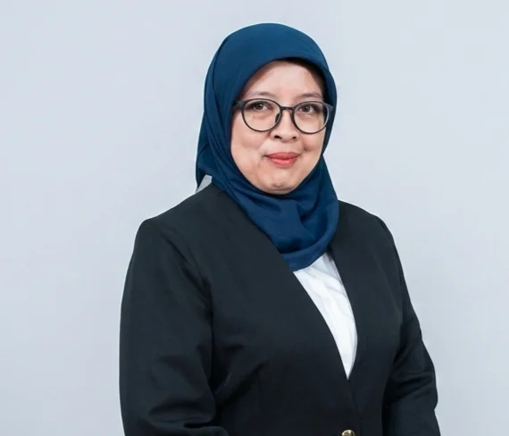 Laporan Harta Kekayaan Penyelenggara Negara (LHKPN)