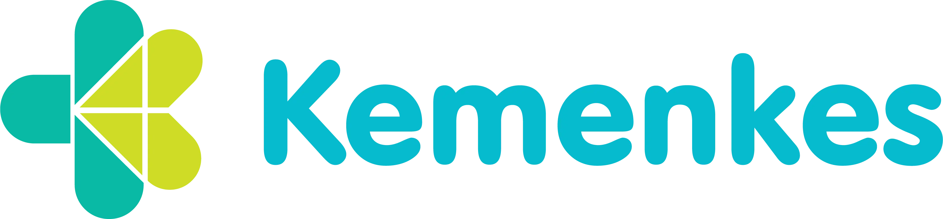 Logo Kemenkes RI